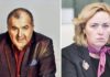 Florin Călinescu o face PRAF pe Carmen Dan: ”Să-ți vezi de treaba ta, ca bibliotecară sau ștergătoare de praf”