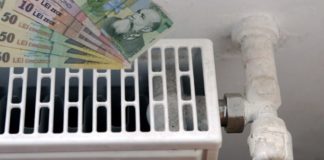Se SCUMPEȘTE CĂLDURA în Pitești