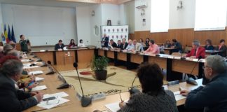Joi, ședință de Consiliu Local, la Pitești. Iată proiectele de hotărâre de pe ordinea de zi