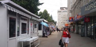 Barăcile din centrul Piteștiului vor dispărea: ”E o MIZERIE CRASĂ ce e acolo”. Află de CÂND