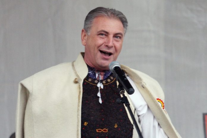 nicolae furdui ianca