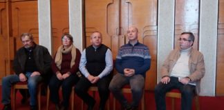 Este NOUL DIRECTOR artistic al Teatrului ”Davila”