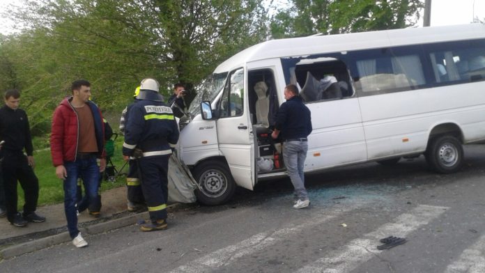 accident maxi