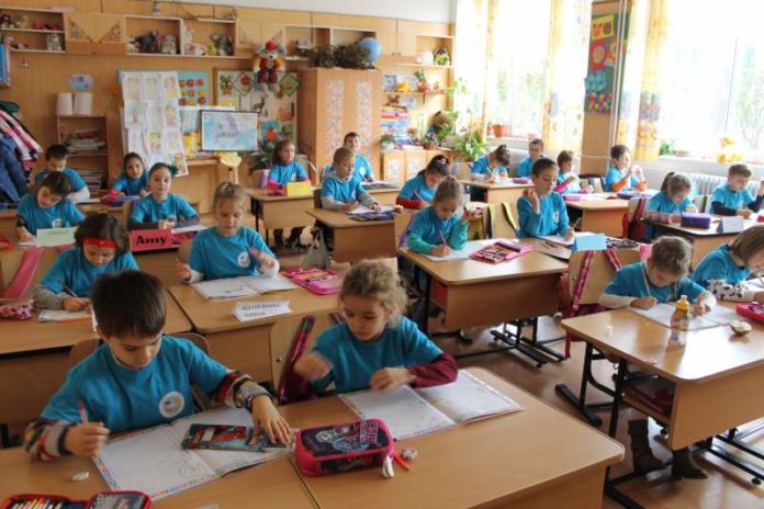 clasa pregătitoare.1