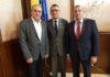 A fost semnat un nou contract de finanțare pentru orașul Mioveni