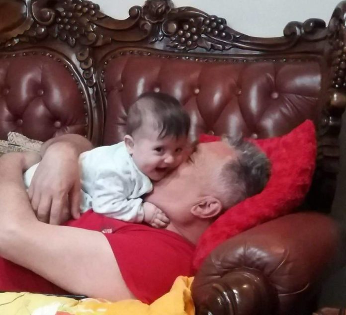 panturescu si nepotul