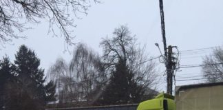 A condus FĂRĂ PERMIS mai bine de 100 de kilometri