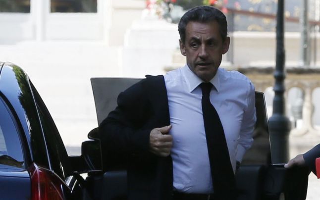 sarkozy