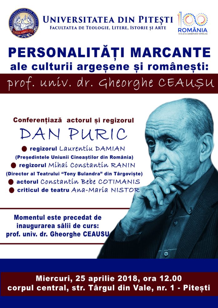 afis ceausu