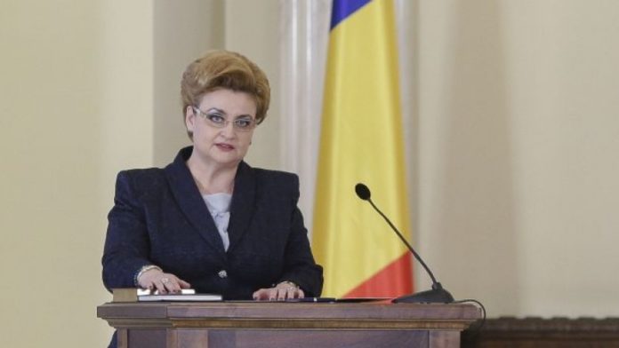 gratiela gavrilescu