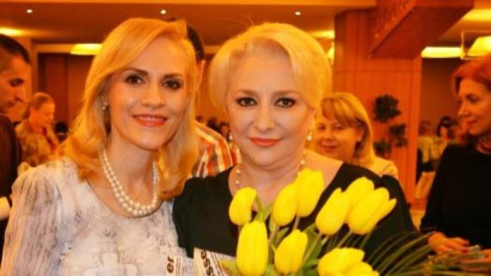 viorica dancila