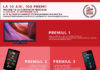 SUPER CAMPANIE, SUPER PREMII! 10 ani de Profesional New Consult, 100 de premii