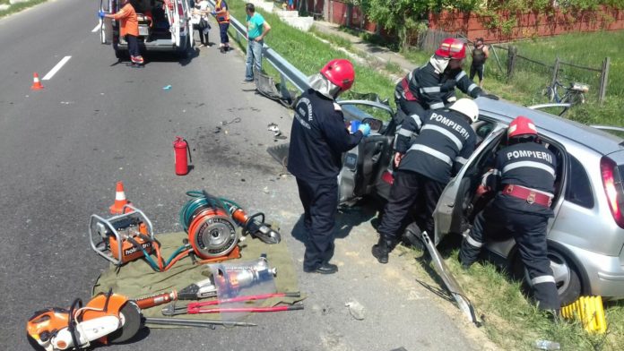 accident