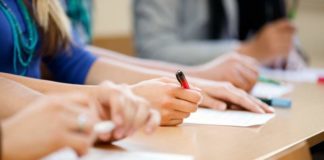 Elev dat afara din examen! BAC 2020. ARGES. Situatia in judet