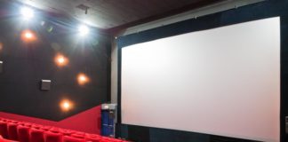 Iată cât costă biletele la Cinematograful „București” în 2020!