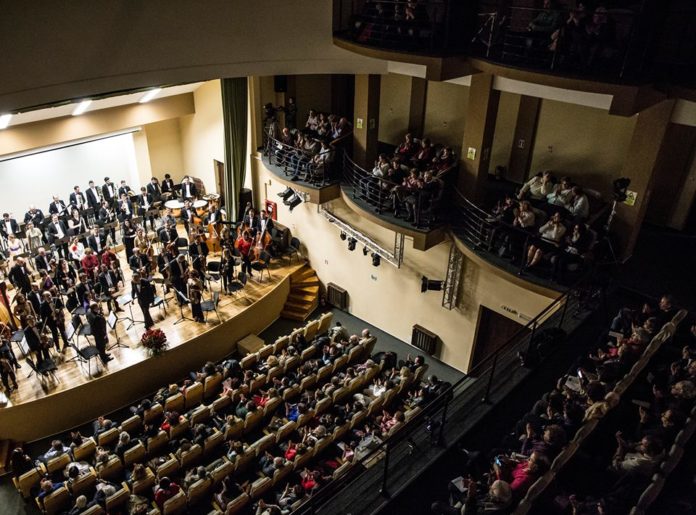 filarmonica pitesti