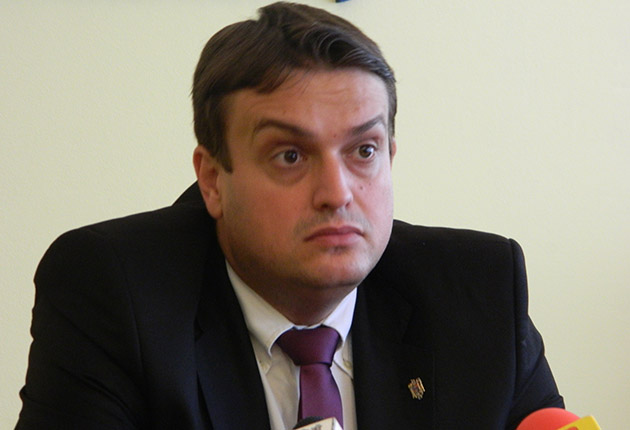 oprescu itm