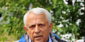 Ministrul Petre Daea a venit în Argeș SĂ SE CONVINGĂ! Cât de în vârstă sunt doi fermieri argeșeni