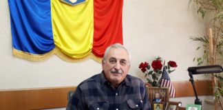 MESAJUL primarului orașului Topoloveni, cu ocazia sărbătoririi Sfinților Arhangheli Mihail și Gavriil