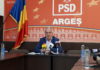 Declarație VIDEO. Dan Manu, despre INVESTIȚIILE în SĂNĂTATEA ARGEȘEANĂ, în 2 ani de mandat