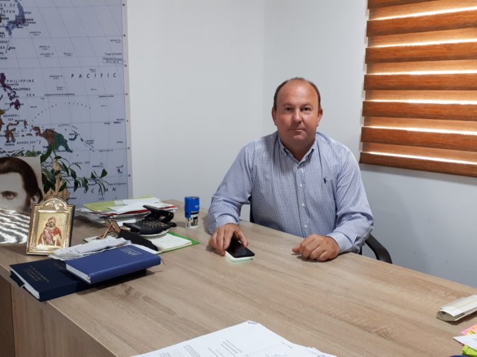 GABRIEL POPA, ALBEȘTII DE ARGEȘ (3)