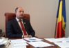 AȘA arată cabinetul unui demnitar! Vă invităm în biroul secretarului de stat din Ministerul Energiei, Robert Tudorache. GALERIE FOTO
