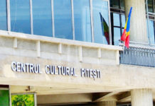 Zile pline de evenimente culturale și educative la Centrul Cultural Pitești, în perioada 8–12 iunie
