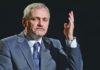 Liviu Dragnea a fost CONDAMNAT la 3 ani și 6 luni de închisoare CU EXECUTARE