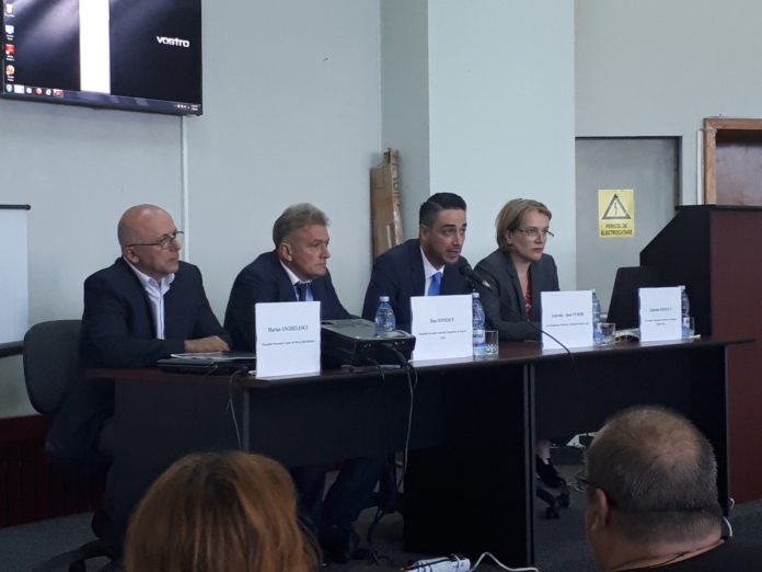 Lucrețiu Tudor, șef Finanțe Argeș (3)