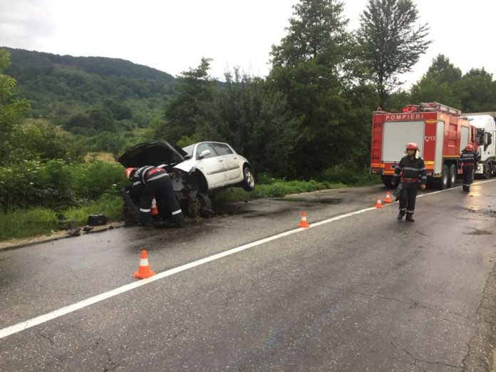accident