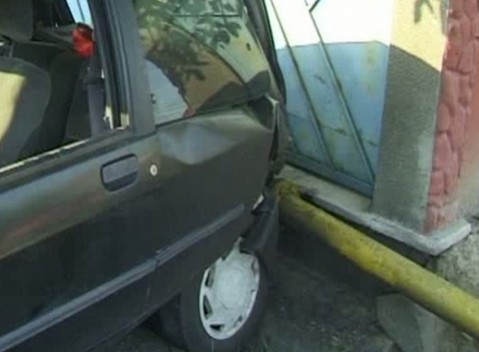 accident bransament de gae
