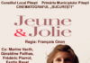 „Jeune & jolie” și „Occident”, noile filme la Cinematograful „București”