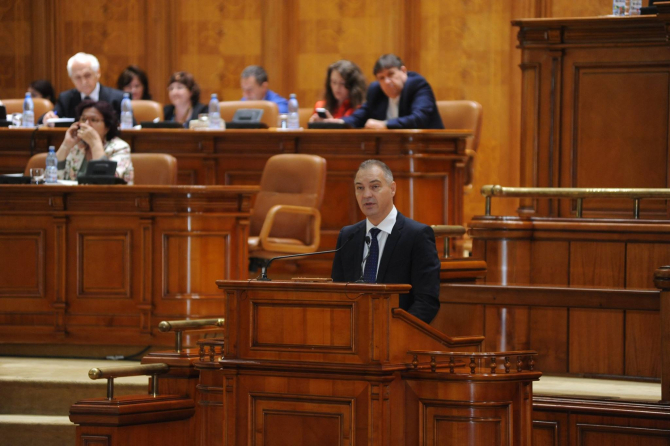 mircea draghici