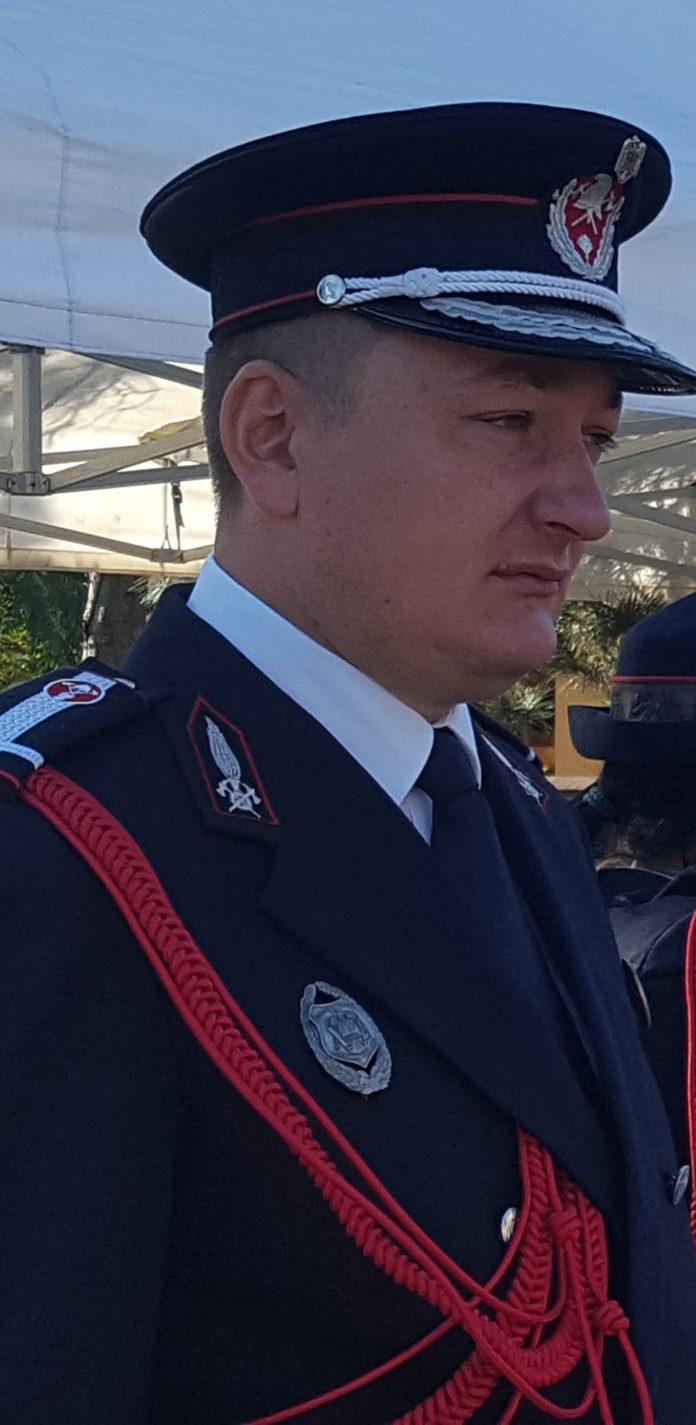prim adjunct isu argeș