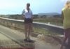 Își BĂTEA iubita și o ducea pe centura Piteștiului să fac SEX PE BANI. Femeia a spus TOTUL