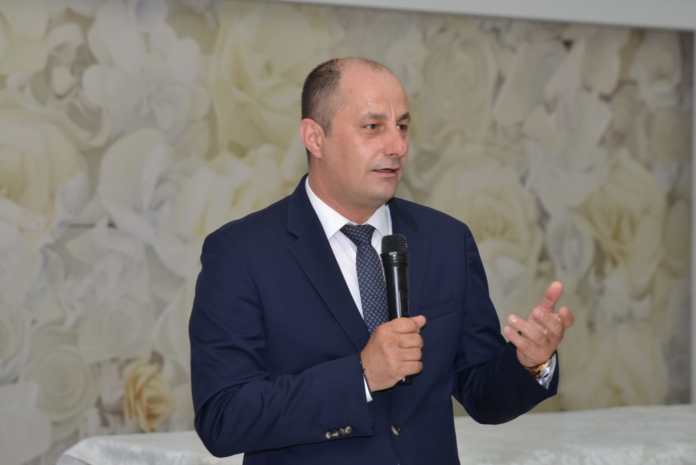 robert tudorache, ALDE PITEȘTI