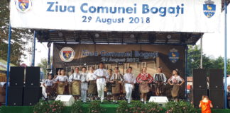 (foto-video) Petrecere de pomină la Bogați, alături de invitați de seamă!