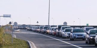 Atenție, șoferi! Restricții de trafic pe Autostrada A1