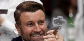 Cunoscutul designer Cătălin Botezatu vine la Pitești!