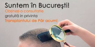 CONSULTAȚII, GRATUIT. Specialiști ai unei clinici importante din Turcia, la final de lună, în Capitală