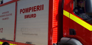 (video) Bărbat mort, găsit în grădina casei