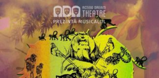 Cartea Junglei – Magia spectacolului musical. PREMIERA, ÎN CURÂND