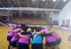 Hanbalistele din Mioveni încep în forță! Partidă extrem de importantă