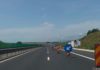 Atenție, șoferi! Restricții de circulație pe autostrada A1 București – Pitești