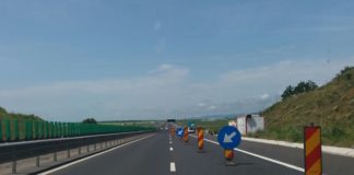 Atenție, șoferi! Restricții de circulație pe autostrada A1 București – Pitești