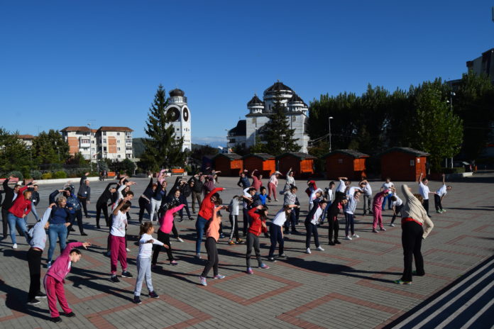 mioveni sport