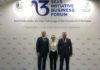 Argeșeanul Robert Tudorache, la summitului Initiativei celor Trei Mări: ”România poate deveni un hub energetic”