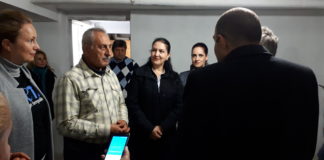 Primarul orașului Topoloveni: ”Trebuie să fiu actul de autoritate care să conducă către o normalitate”