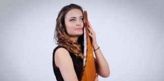 NAIUL FERMECAT, pentru PRIMA DATĂ, la Filarmonica Piteşti!