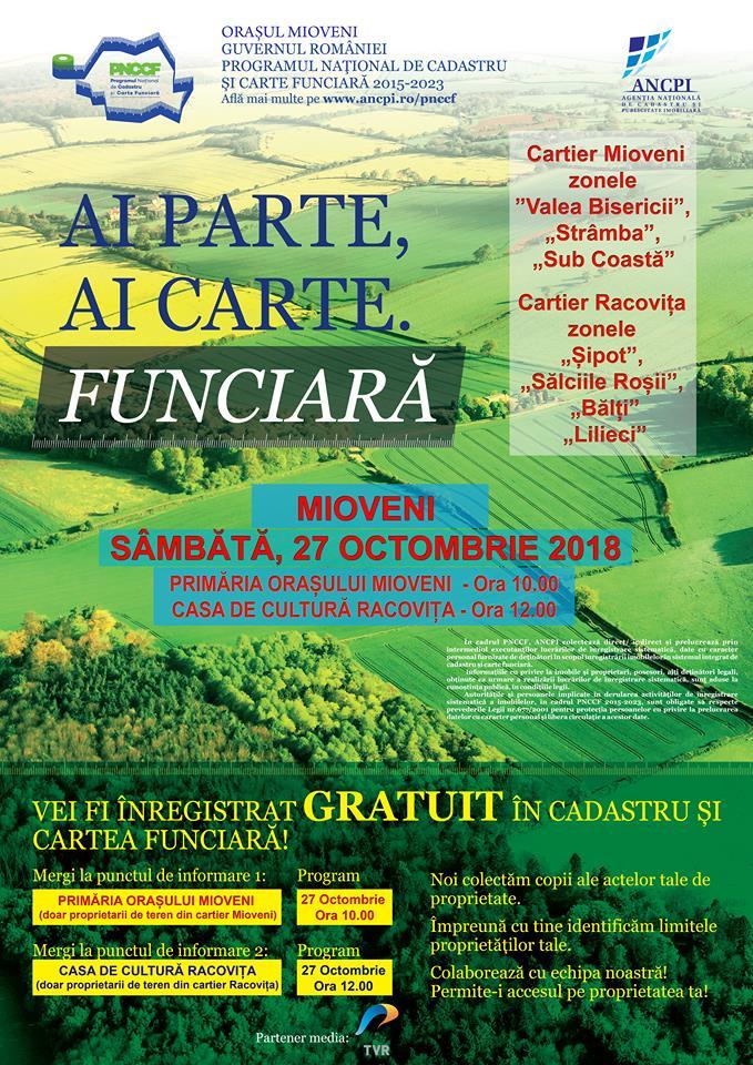 mioveni carte funciara